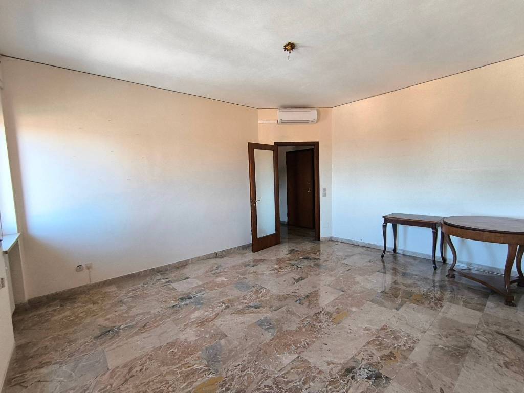 appartamento in vendita a Ferrara in zona Doro