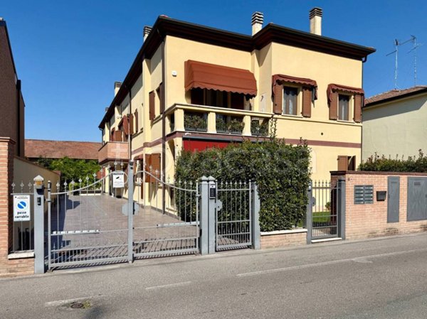 appartamento in vendita a Ferrara