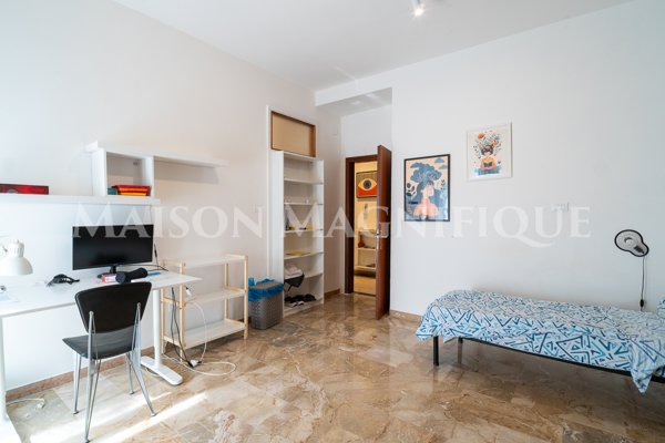 appartamento in vendita a Ferrara in zona Centro Storico