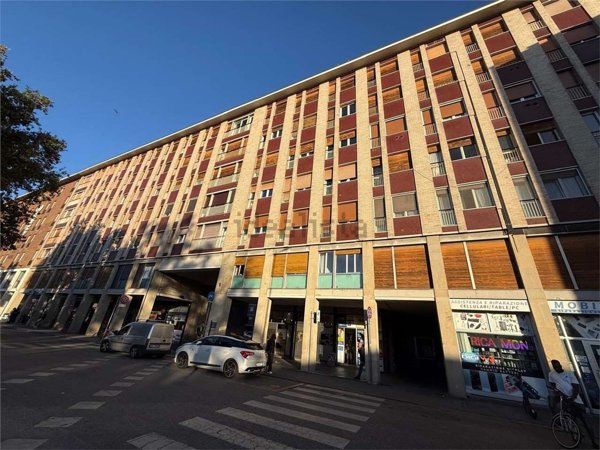 appartamento in vendita a Ferrara