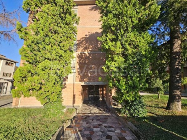 appartamento in vendita a Ferrara in zona Doro