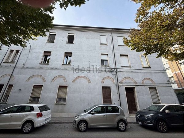 appartamento in vendita a Ferrara