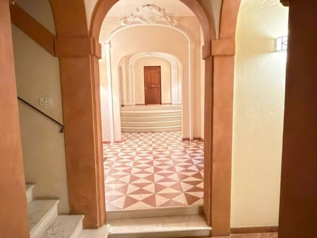 appartamento in vendita a Ferrara