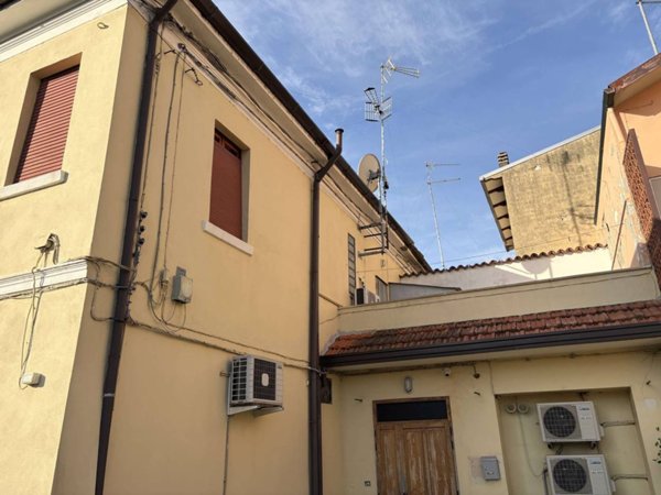 appartamento in vendita a Ferrara in zona Cona