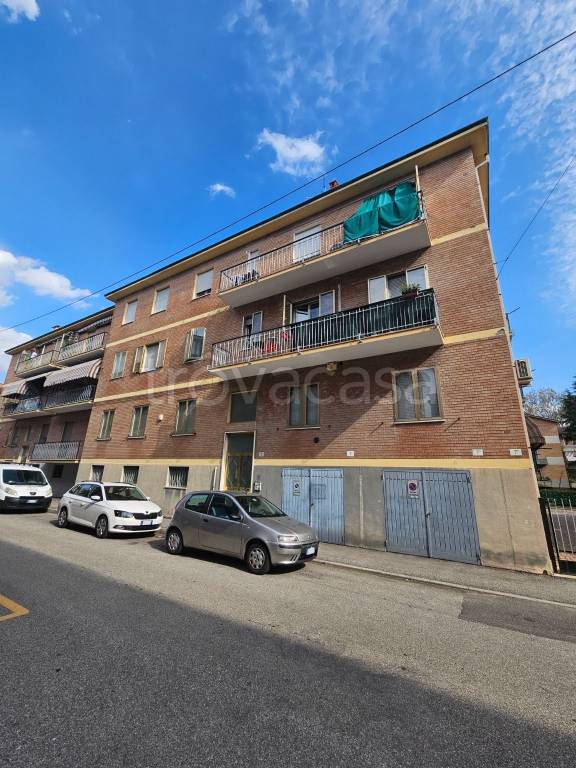 appartamento in vendita a Ferrara