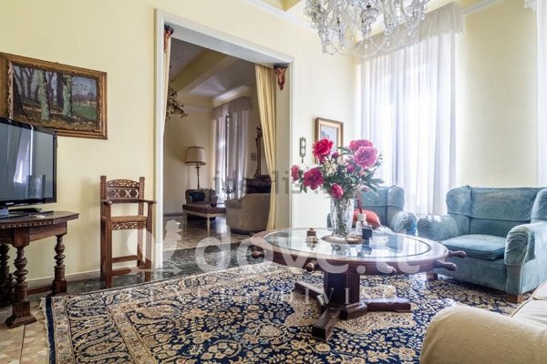appartamento in vendita a Ferrara in zona Centro Storico