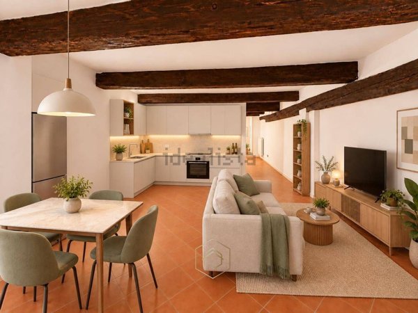 appartamento in vendita a Ferrara in zona Centro Storico