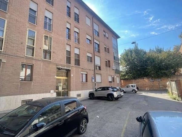 appartamento in vendita a Ferrara in zona Centro Storico