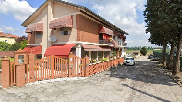 casa indipendente in vendita a Ferrara in zona San Martino