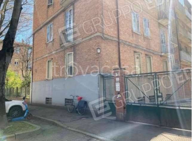 appartamento in vendita a Ferrara in zona Quartiere Giardino / Acquedotto