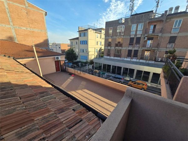 appartamento in vendita a Ferrara