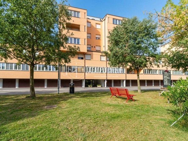 appartamento in vendita a Ferrara