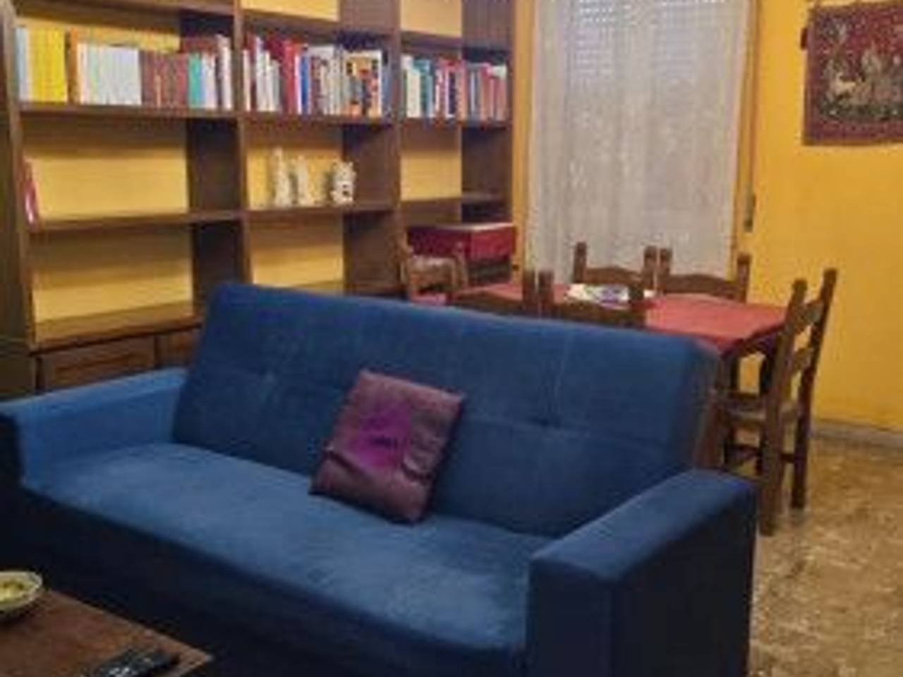 appartamento in vendita a Ferrara in zona Centro Storico