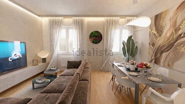 appartamento in vendita a Ferrara