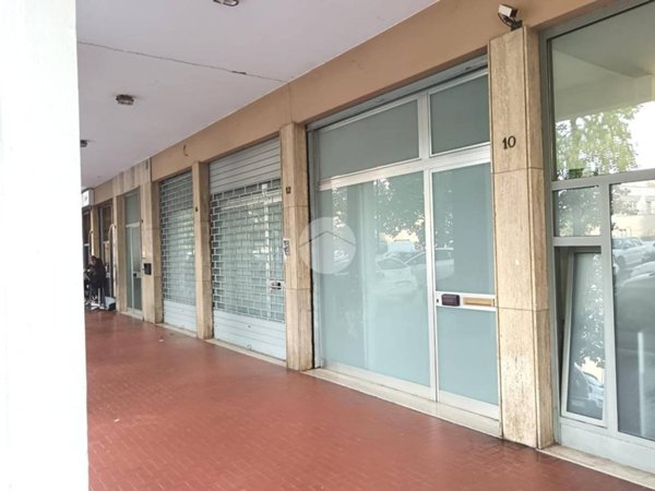 appartamento in vendita a Ferrara in zona Centro Storico