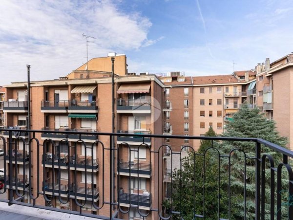 appartamento in vendita a Ferrara in zona Doro