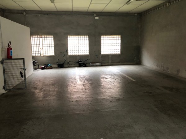 box auto in vendita a Ferrara