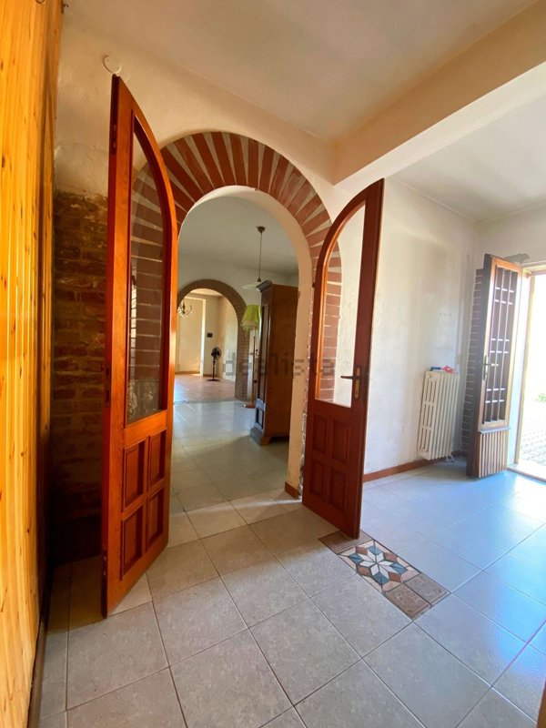 casa indipendente in vendita a Ferrara in zona Corlo
