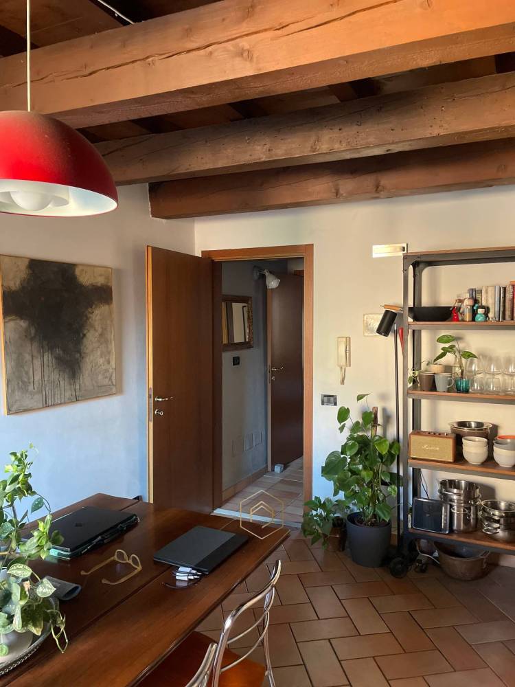 appartamento in vendita a Ferrara in zona Centro Storico