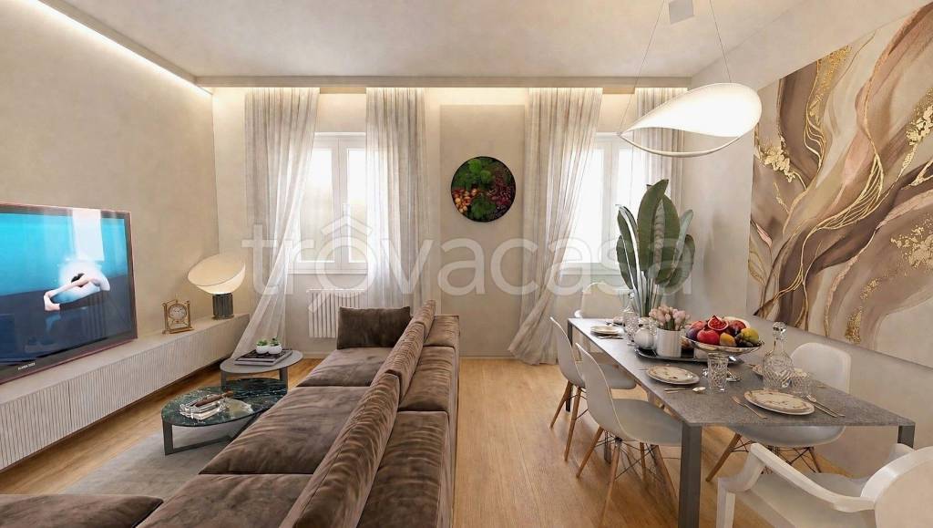 appartamento in vendita a Ferrara