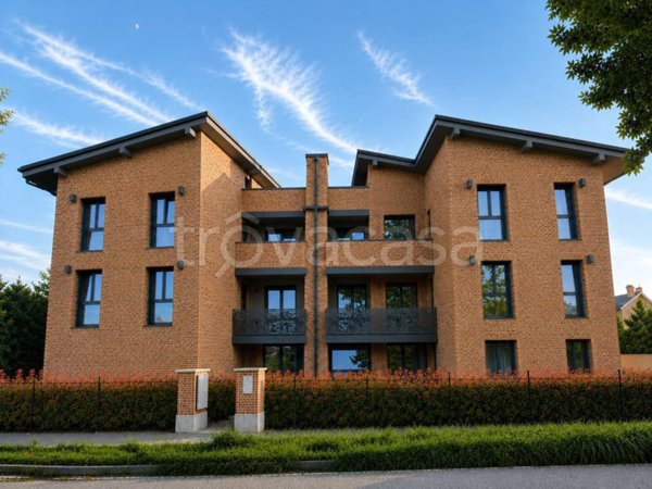 appartamento in vendita a Ferrara in zona Malborghetto di Boara