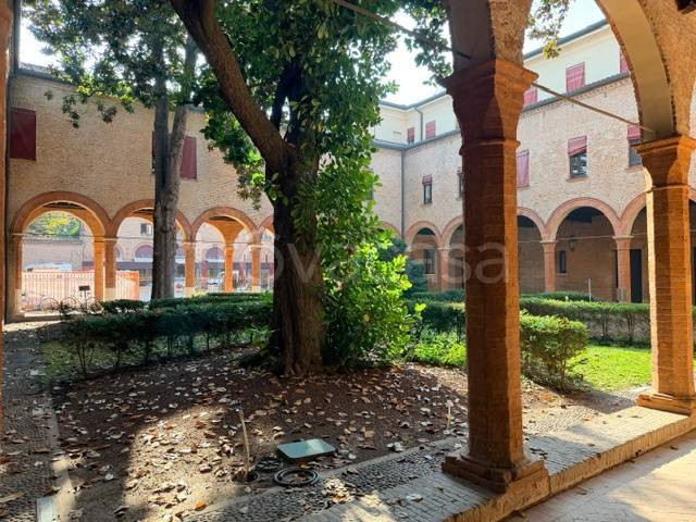 appartamento in vendita a Ferrara in zona Centro Storico