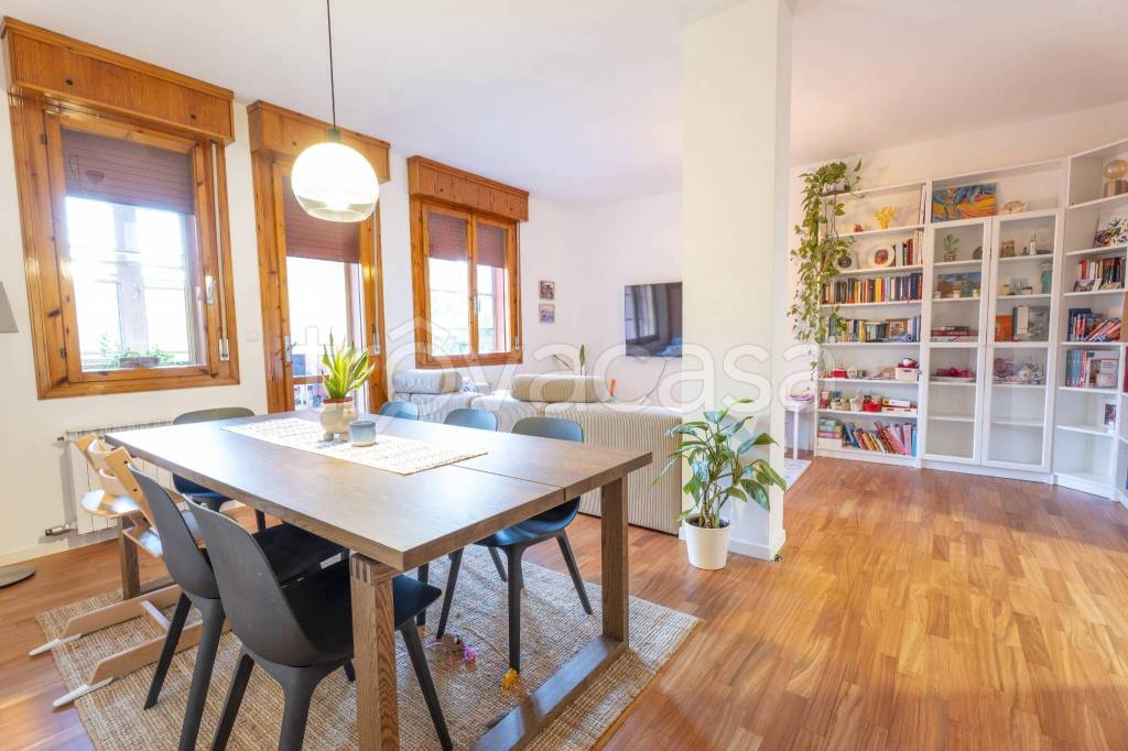 appartamento in vendita a Ferrara