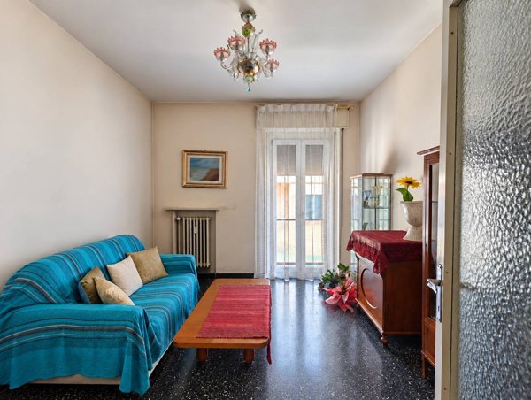 appartamento in vendita a Ferrara in zona Centro Storico