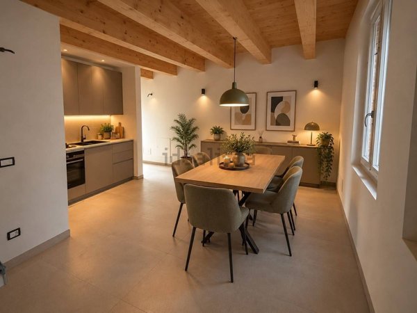 casa indipendente in vendita a Ferrara in zona Centro Storico