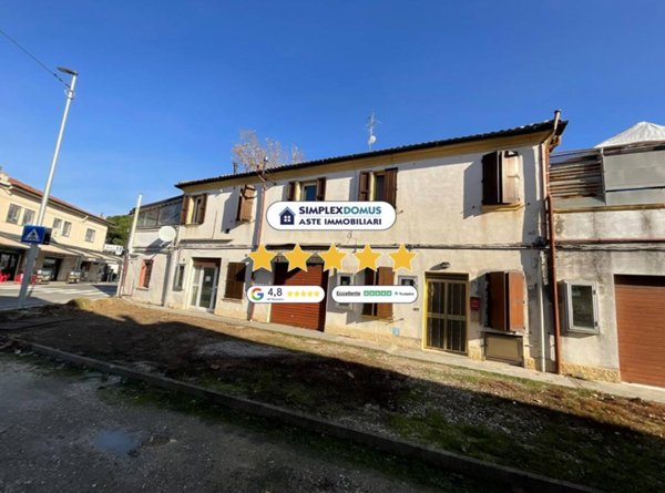 appartamento in vendita a Ferrara