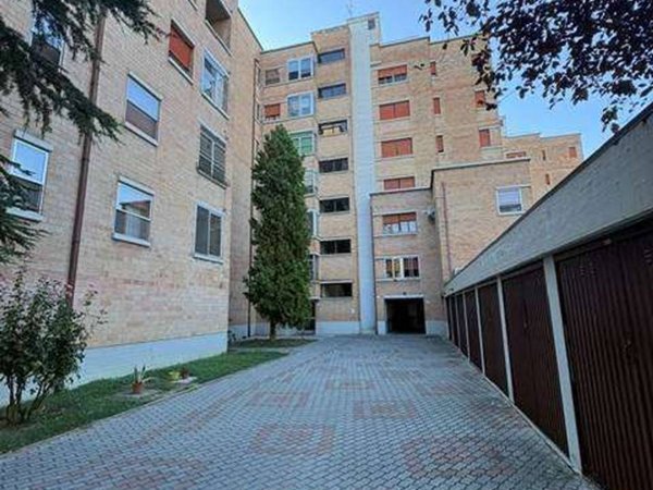 appartamento in vendita a Ferrara in zona Doro