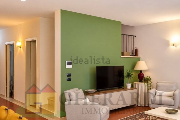 casa indipendente in vendita a Ferrara in zona Arianuova