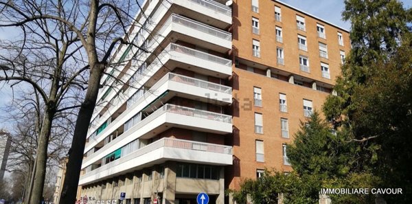 appartamento in vendita a Ferrara