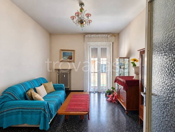 appartamento in vendita a Ferrara in zona Centro Storico