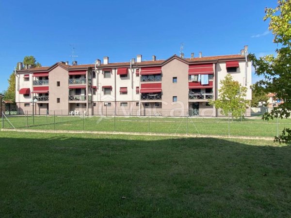 appartamento in vendita a Ferrara in zona Pontelagoscuro