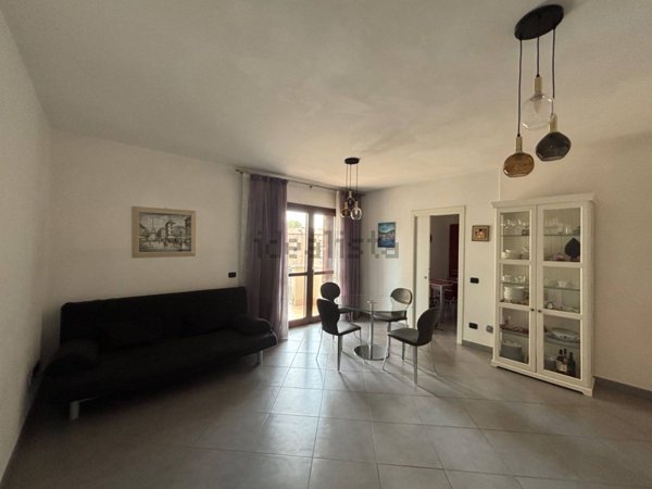 appartamento in vendita a Ferrara in zona Doro