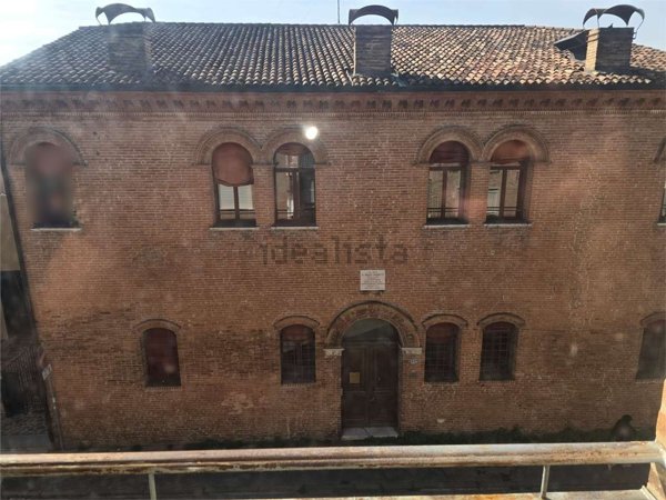 appartamento in vendita a Ferrara