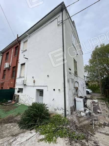 appartamento in vendita a Ferrara in zona Mizzana