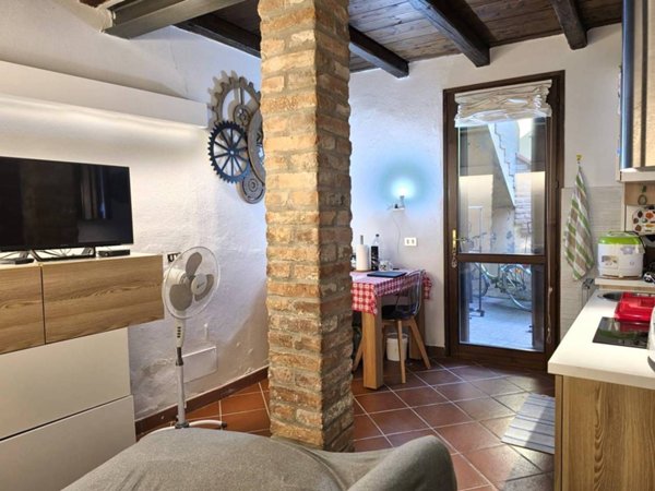 appartamento in vendita a Ferrara in zona Centro Storico