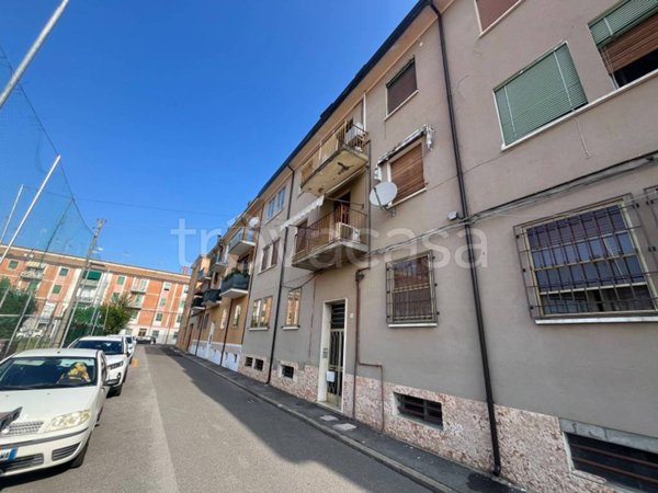 appartamento in vendita a Ferrara in zona Pontelagoscuro