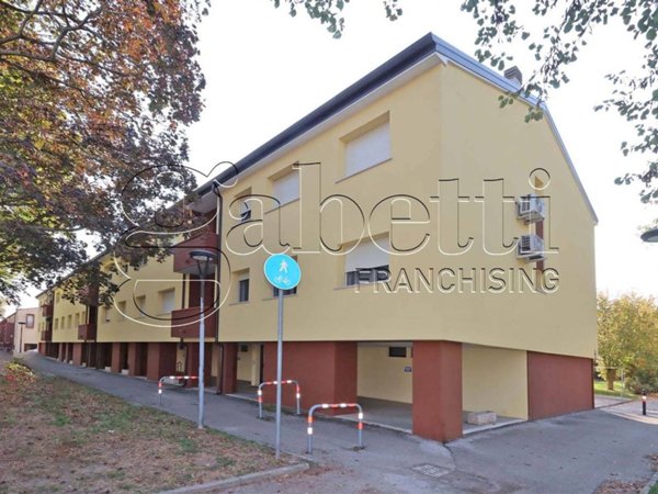 appartamento in vendita a Ferrara in zona Porotto / Cassana