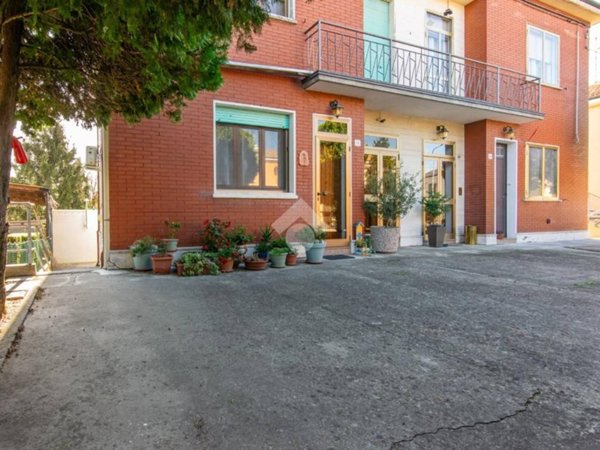 appartamento in vendita a Ferrara in zona San Martino