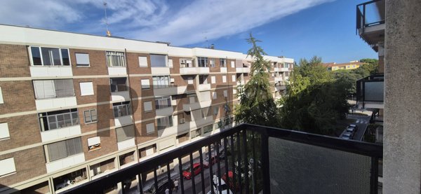 appartamento in vendita a Ferrara in zona Doro