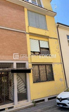 appartamento in vendita a Ferrara