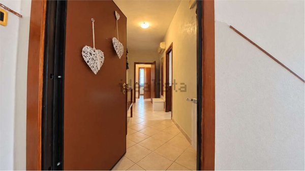 appartamento in vendita a Ferrara