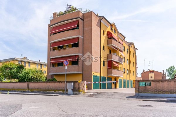 appartamento in vendita a Ferrara