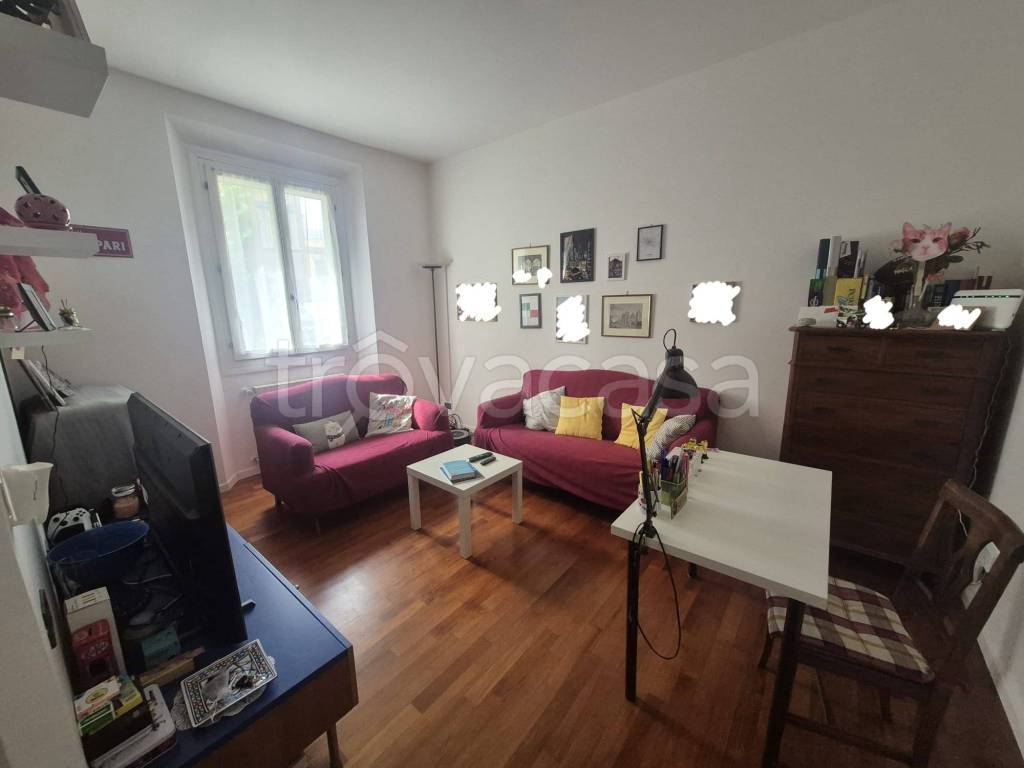 appartamento in vendita a Ferrara in zona Centro Storico