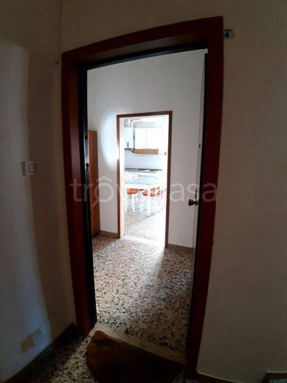 appartamento in vendita a Ferrara in zona Pontelagoscuro