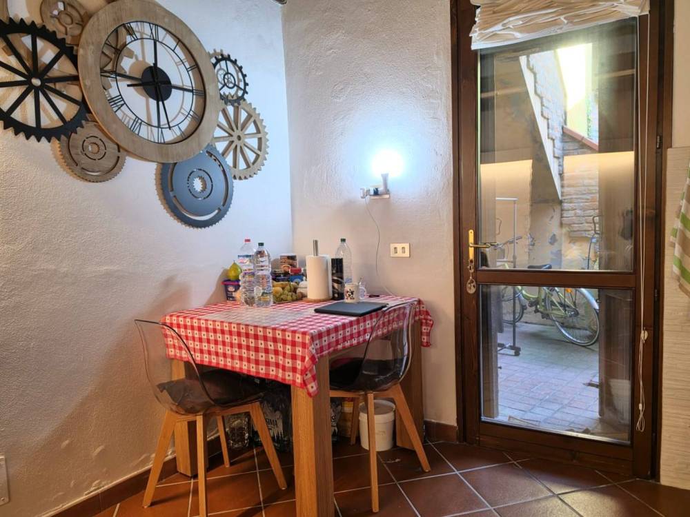 appartamento in vendita a Ferrara in zona Centro Storico
