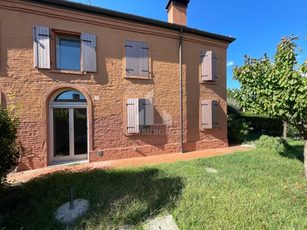casa indipendente in vendita a Ferrara in zona Malborghetto di Boara